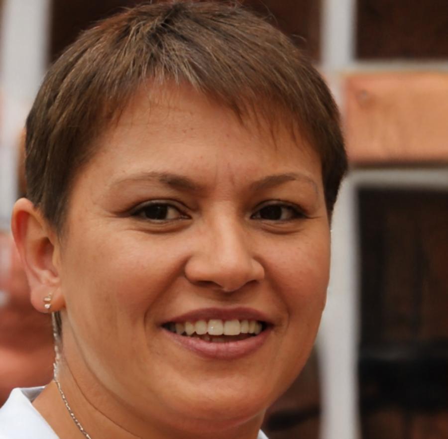 Beatriz Loureiro, directora de análisis financiero en tavrenolix