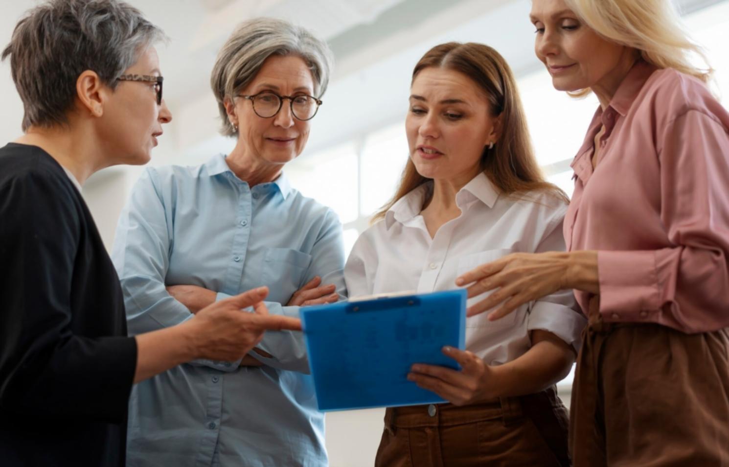 Análisis financiero profesional para control de costes empresariales