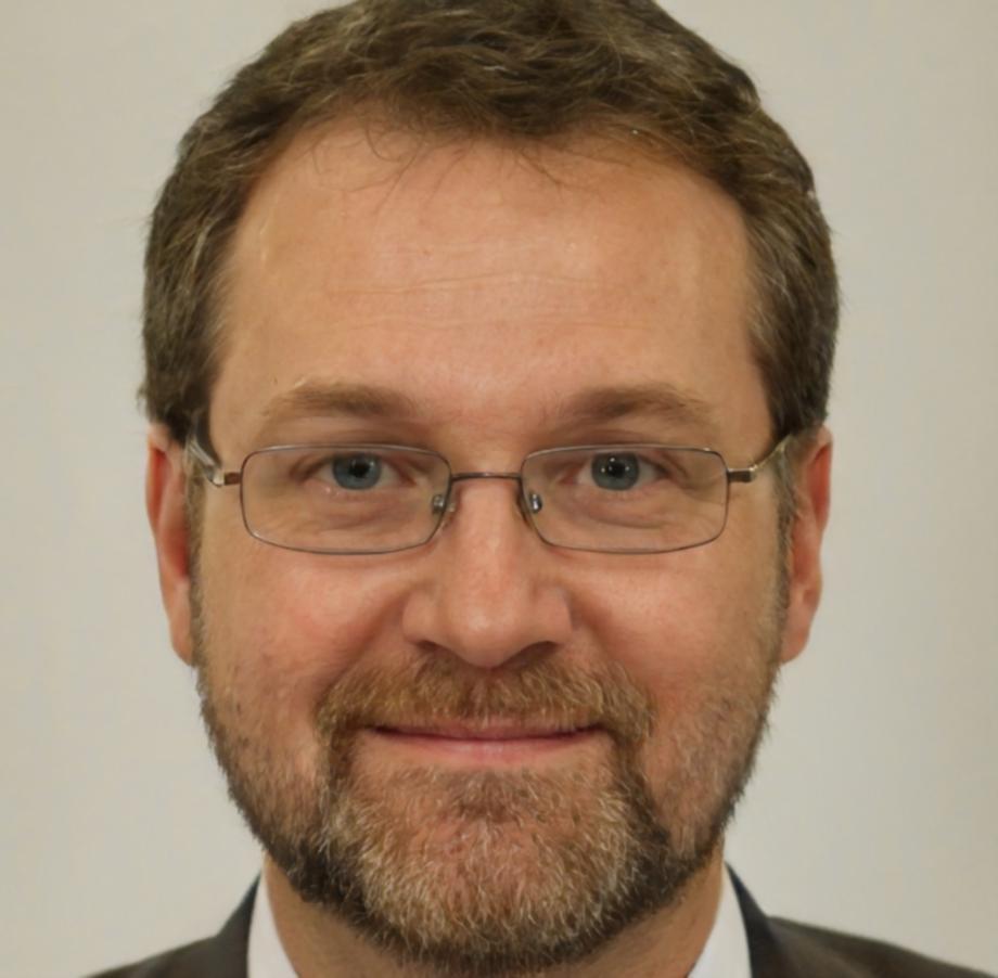 Ramiro Ortega, especialista en control de costes operativos